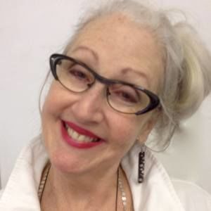 Meet your Posher, Renee